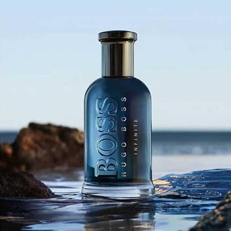 Boss Bottled Infinite Eau de Parfum 100ml Masculino - Hugo Boss